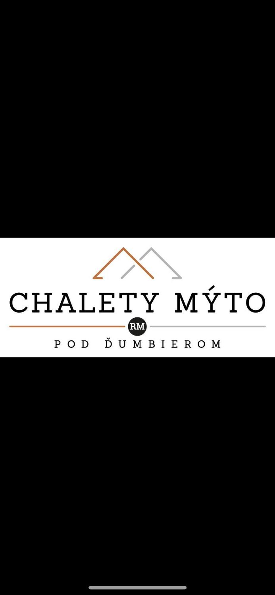 Chalety Myto Pod Dumbierom Myto pod Dumbierom Exterior foto